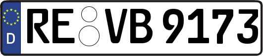 RE-VB9173