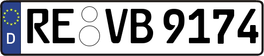 RE-VB9174
