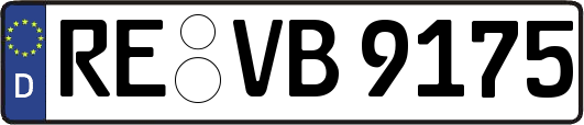 RE-VB9175