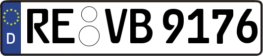 RE-VB9176