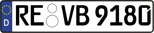 RE-VB9180