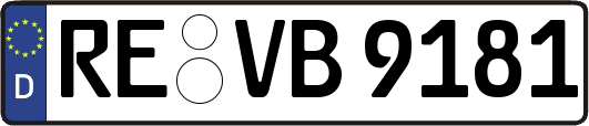 RE-VB9181