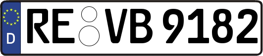 RE-VB9182