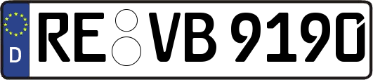 RE-VB9190