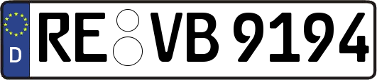 RE-VB9194