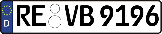 RE-VB9196