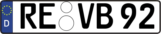 RE-VB92