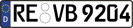 RE-VB9204