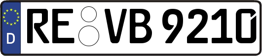 RE-VB9210