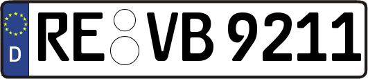 RE-VB9211