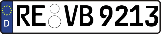 RE-VB9213