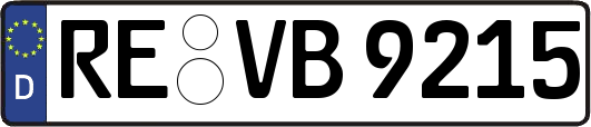 RE-VB9215