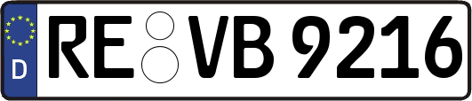 RE-VB9216