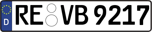 RE-VB9217