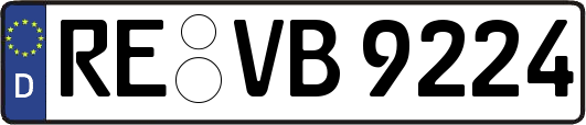 RE-VB9224