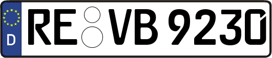 RE-VB9230