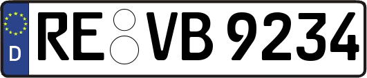 RE-VB9234