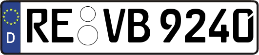 RE-VB9240