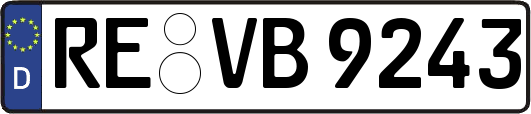 RE-VB9243