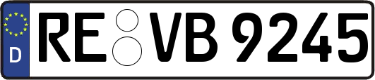 RE-VB9245