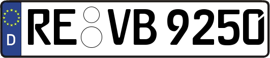 RE-VB9250