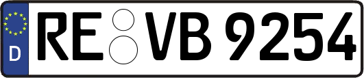 RE-VB9254