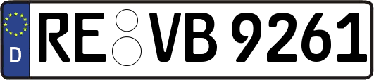 RE-VB9261