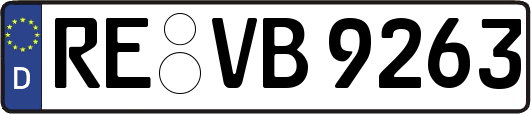 RE-VB9263