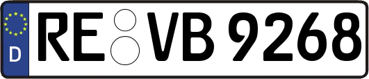 RE-VB9268