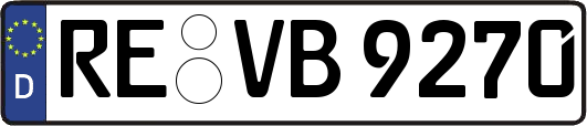 RE-VB9270
