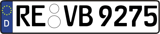 RE-VB9275