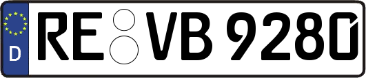 RE-VB9280