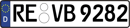 RE-VB9282