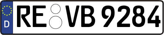 RE-VB9284