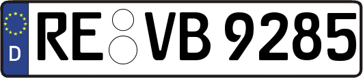 RE-VB9285