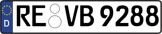 RE-VB9288