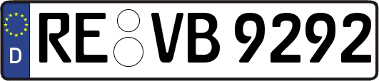 RE-VB9292
