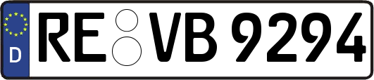 RE-VB9294