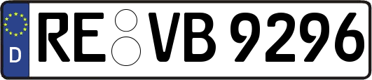 RE-VB9296