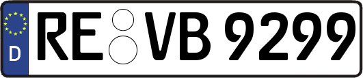 RE-VB9299
