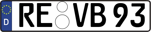 RE-VB93