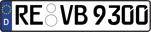 RE-VB9300