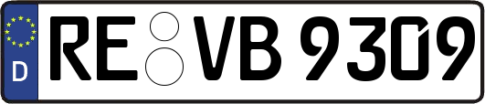 RE-VB9309