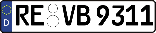 RE-VB9311