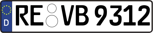 RE-VB9312