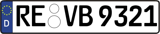 RE-VB9321