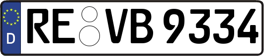 RE-VB9334