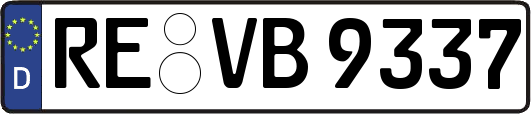 RE-VB9337