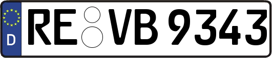 RE-VB9343