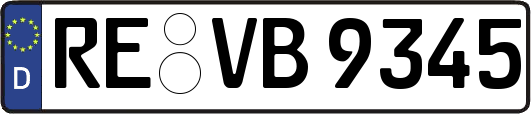 RE-VB9345